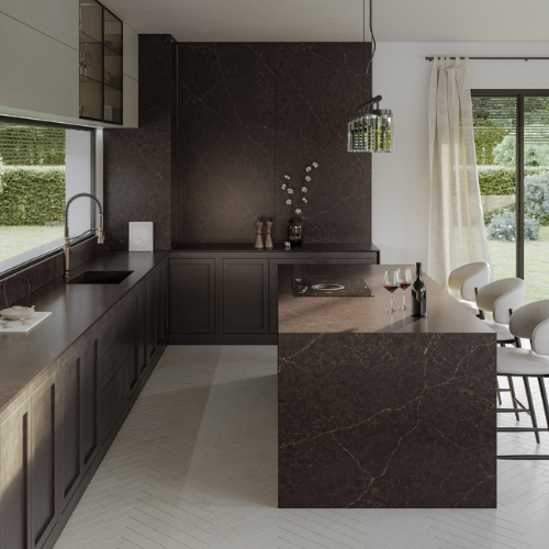 silestone