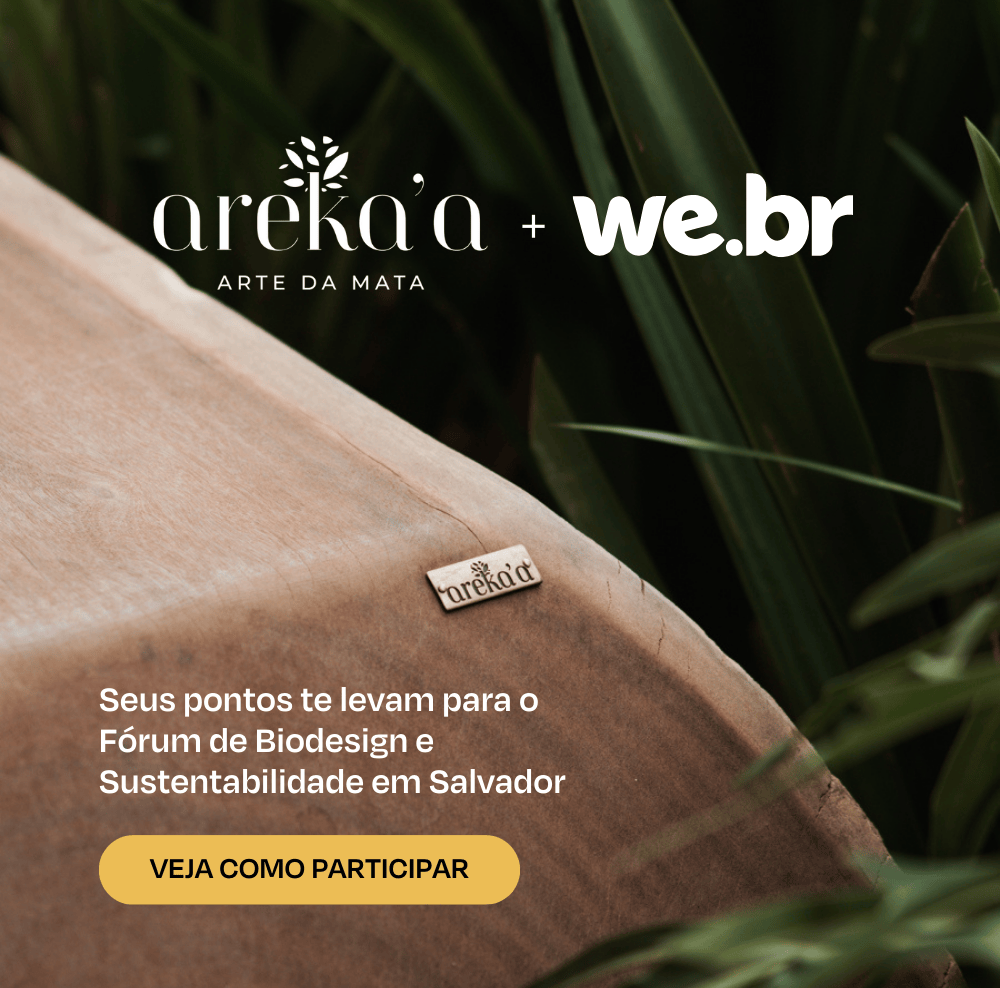 Areka'a e We.Brasil