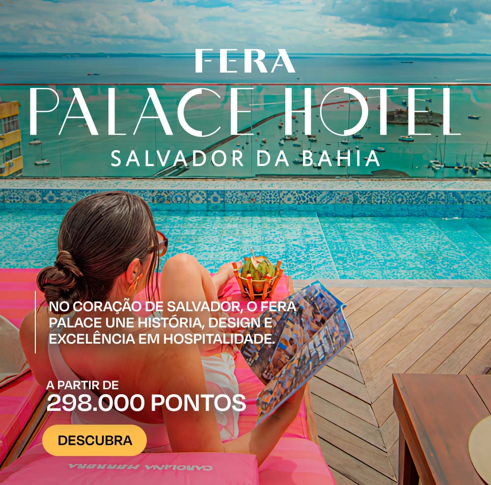 Hotel Fera Palace