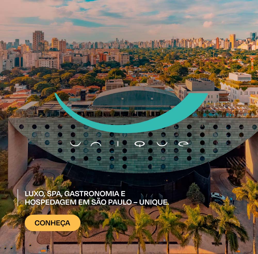 Unique São Paulo